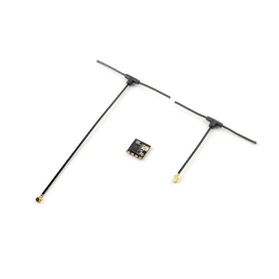 Happy Model  2.4G ExpressLRS EP1 EP2 Ultra Small Long Range Racing and Remote